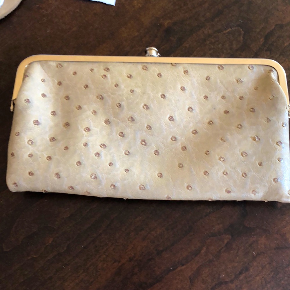 Revolution HoBo Clutch